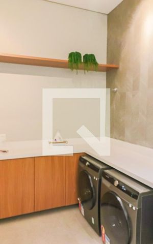 Studio à venda com 22m², 1 quarto e sem vaga Studio à venda com 22m², 1 quarto e sem vagaÁrea comum - lavanderia