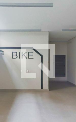 Studio à venda com 22m², 1 quarto e sem vaga Studio à venda com 22m², 1 quarto e sem vagaBicicletariio