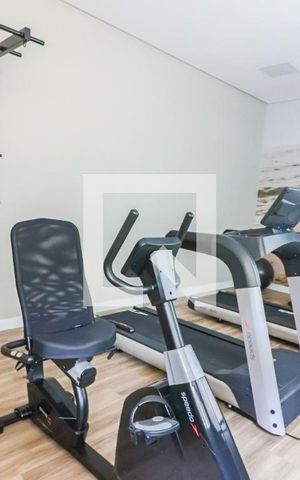 Studio à venda com 22m², 1 quarto e sem vaga Studio à venda com 22m², 1 quarto e sem vagaÁrea comum - Academia