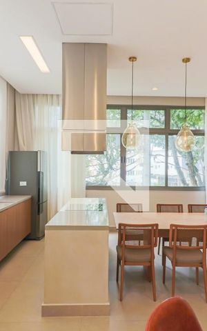 Studio à venda com 22m², 1 quarto e sem vaga Studio à venda com 22m², 1 quarto e sem vagaÁrea comum