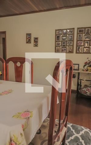 Casa à venda com 132m², 3 quartos e 3 vagasSala de jantar