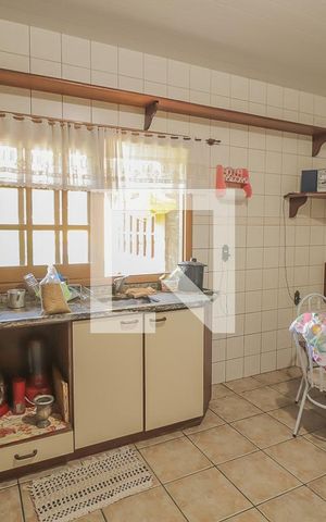 Casa à venda com 132m², 3 quartos e 3 vagasCozinha
