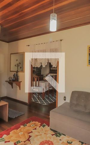 Casa à venda com 132m², 3 quartos e 3 vagasSala
