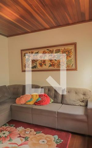 Casa à venda com 132m², 3 quartos e 3 vagasSala