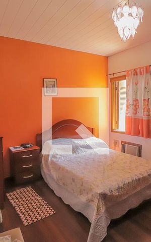 Casa à venda com 132m², 3 quartos e 3 vagasQuarto