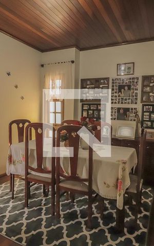 Casa à venda com 132m², 3 quartos e 3 vagasSala de jantar