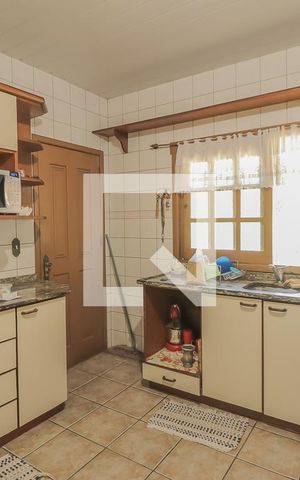 Casa à venda com 132m², 3 quartos e 3 vagasCozinha