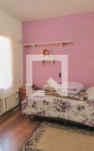 Casa à venda com 132m², 3 quartos e 3 vagasQuarto 2