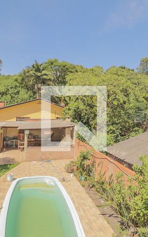 Casa à venda com 132m², 3 quartos e 3 vagasVista do Quarto 3 