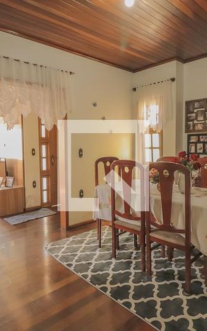 Casa à venda com 132m², 3 quartos e 3 vagasSala de jantar