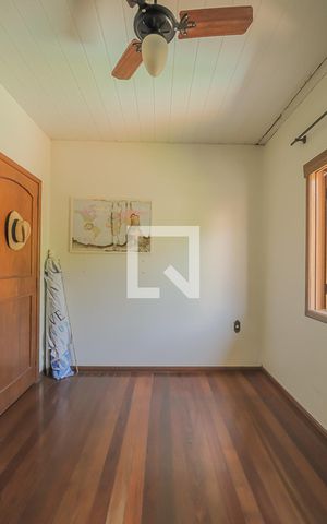 Casa à venda com 132m², 3 quartos e 3 vagasQuarto 3