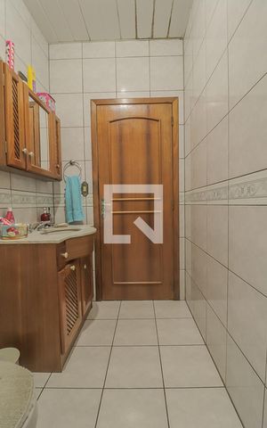 Casa à venda com 132m², 3 quartos e 3 vagasBanheiro