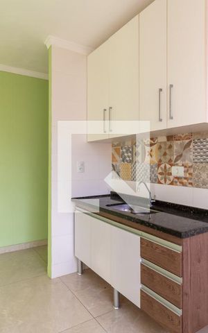 Apartamento à venda com 54m², 2 quartos e 1 vaga Apartamento à venda com 54m², 2 quartos e 1 vagaCozinha
