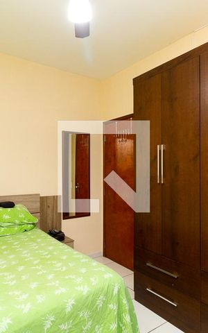 Casa à venda com 140m², 3 quartos e 2 vagasQuarto 2