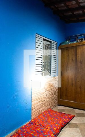 Casa à venda com 140m², 3 quartos e 2 vagasÁrea de Serviço