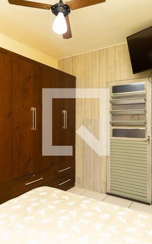Casa à venda com 140m², 3 quartos e 2 vagasQuarto 2