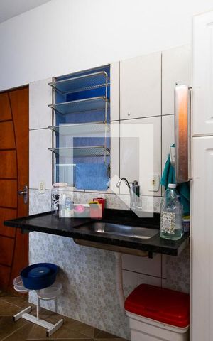 Casa à venda com 140m², 3 quartos e 2 vagasÁrea externa