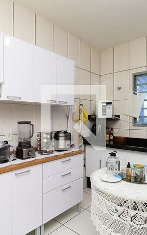 Casa à venda com 140m², 3 quartos e 2 vagasCozinha