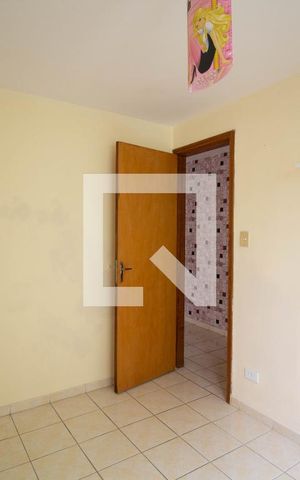 Apartamento à venda com 56m², 3 quartos e 1 vaga Apartamento à venda com 56m², 3 quartos e 1 vagaQuarto 3