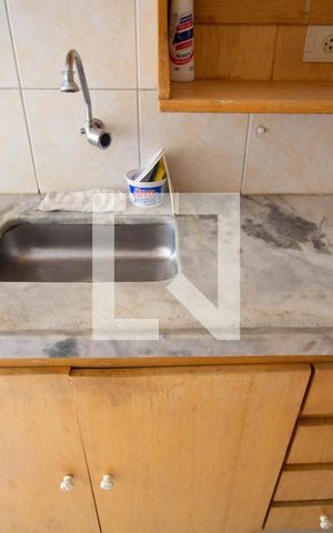 Apartamento à venda com 56m², 3 quartos e 1 vaga Apartamento à venda com 56m², 3 quartos e 1 vagaCozinha