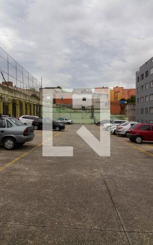 Apartamento à venda com 56m², 3 quartos e 1 vaga Apartamento à venda com 56m², 3 quartos e 1 vagaGaragem