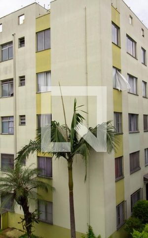 Apartamento à venda com 56m², 3 quartos e 1 vaga Apartamento à venda com 56m², 3 quartos e 1 vagaFachada do bloco