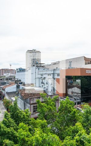 Apartamento para alugar com 85m², 2 quartos e 1 vagaVaranda da Sala