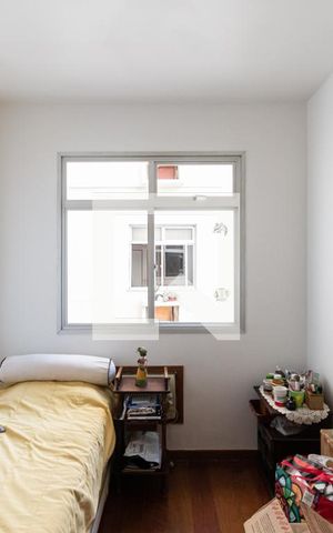 Apartamento para alugar com 85m², 2 quartos e 1 vagaQuarto