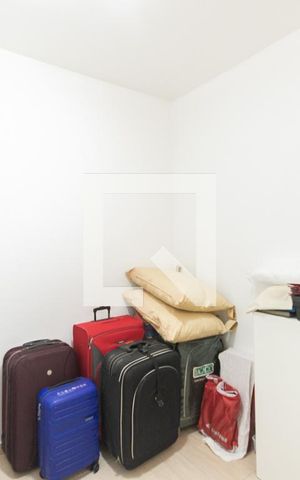 Apartamento para alugar com 85m², 2 quartos e 1 vagaQuarto de Serviço