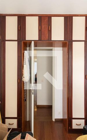 Apartamento para alugar com 85m², 2 quartos e 1 vagaQuarto