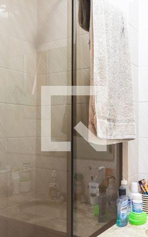 Apartamento para alugar com 85m², 2 quartos e 1 vagaBanheiro