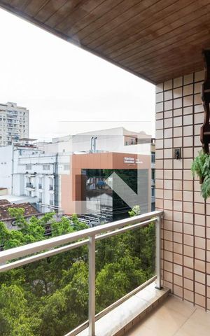 Apartamento para alugar com 85m², 2 quartos e 1 vagaVaranda da Sala