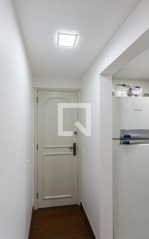 Apartamento para alugar com 85m², 2 quartos e 1 vagaSala