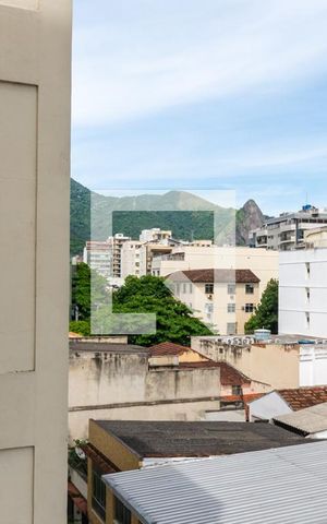 Apartamento para alugar com 85m², 2 quartos e 1 vagaVista quartos