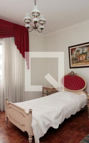 Apartamento à venda com 270m², 3 quartos e 3 vagasQuarto 1