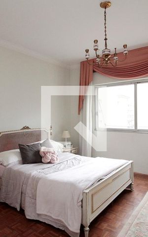 Apartamento à venda com 270m², 3 quartos e 3 vagasSuíte