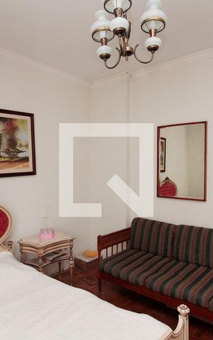 Apartamento à venda com 270m², 3 quartos e 3 vagasQuarto 1