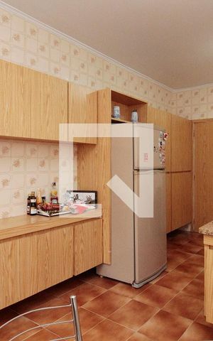Apartamento à venda com 270m², 3 quartos e 3 vagasCozinha