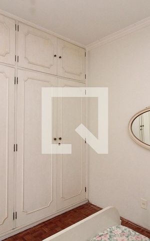 Apartamento à venda com 270m², 3 quartos e 3 vagasQuarto 2