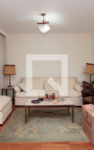 Apartamento à venda com 270m², 3 quartos e 3 vagasSala