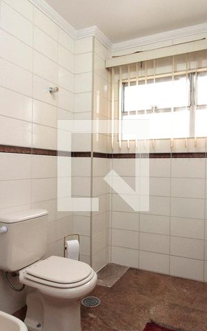 Apartamento à venda com 270m², 3 quartos e 3 vagasBanheiro da Suíte