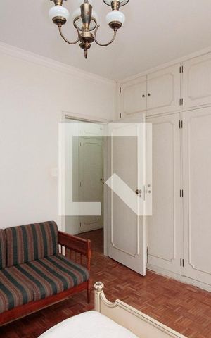 Apartamento à venda com 270m², 3 quartos e 3 vagasQuarto 1
