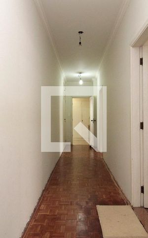 Apartamento à venda com 270m², 3 quartos e 3 vagasCorredor