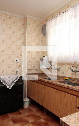 Apartamento à venda com 270m², 3 quartos e 3 vagasCozinha