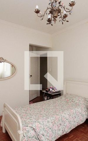 Apartamento à venda com 270m², 3 quartos e 3 vagasQuarto 2