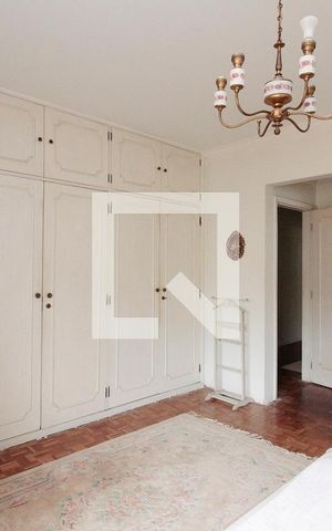 Apartamento à venda com 270m², 3 quartos e 3 vagasSuíte