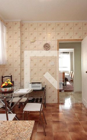 Apartamento à venda com 270m², 3 quartos e 3 vagasCozinha