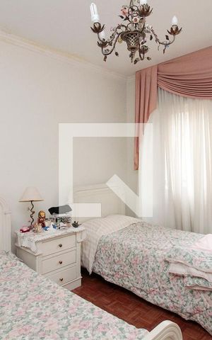 Apartamento à venda com 270m², 3 quartos e 3 vagasQuarto 2