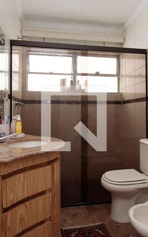 Apartamento à venda com 270m², 3 quartos e 3 vagasBanheiro