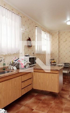 Apartamento à venda com 270m², 3 quartos e 3 vagasCozinha